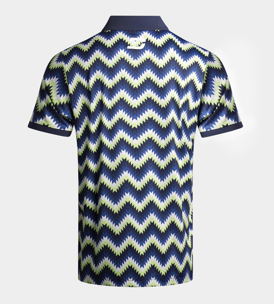 PRINT-TEK POLO - LIMA