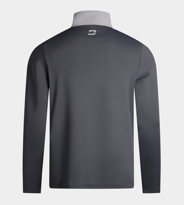 PRO FEEL MIDLAYER - GRIS
