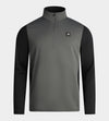 PRO FEEL MIDLAYER - BLACK