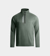 KIDS PRO RANGE MIDLAYER - SAGE