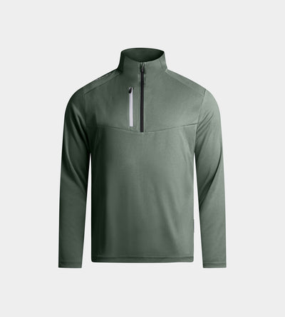 KIDS PRO RANGE MIDLAYER - SAUGE