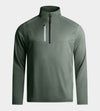 PRO RANGE MIDLAYER - SAGE