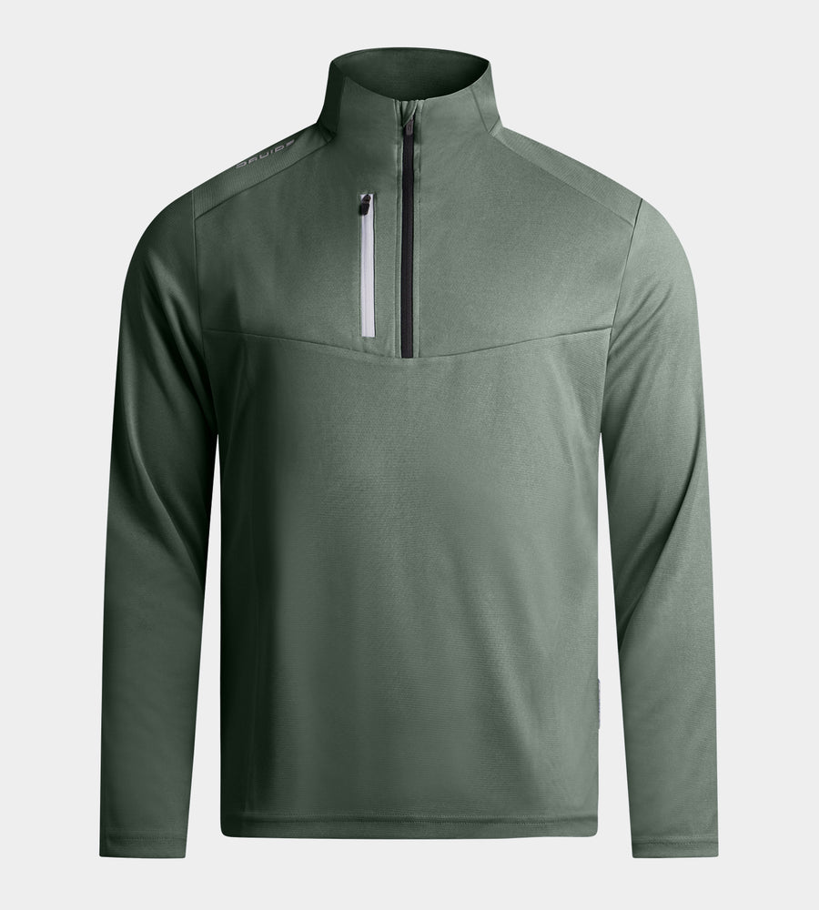 PRO RANGE MIDLAYER - SAGE