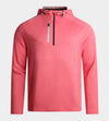 PRO RANGE HOODIE - ROJO