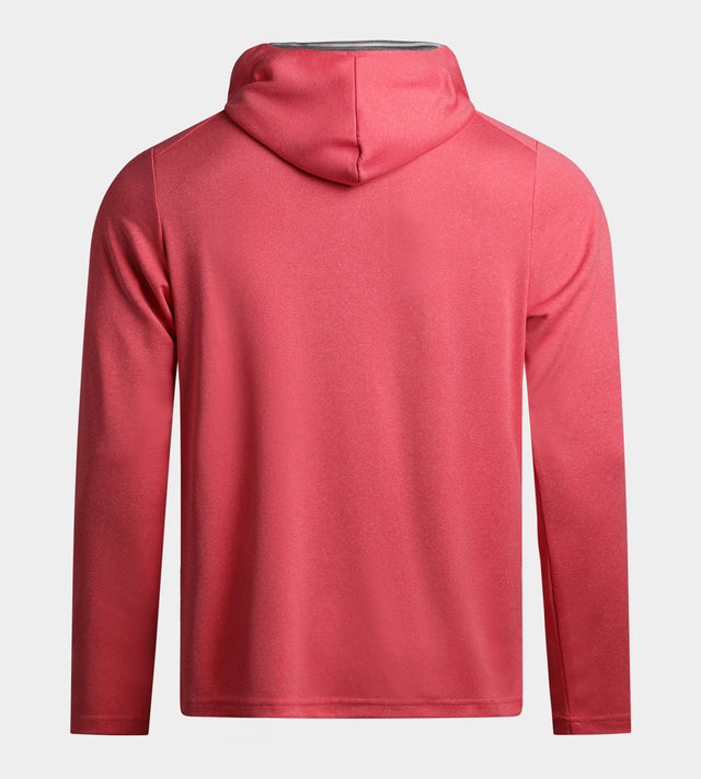 PRO RANGE HOODIE - RED