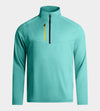 PRO RANGE MIDLAYER - TEAL