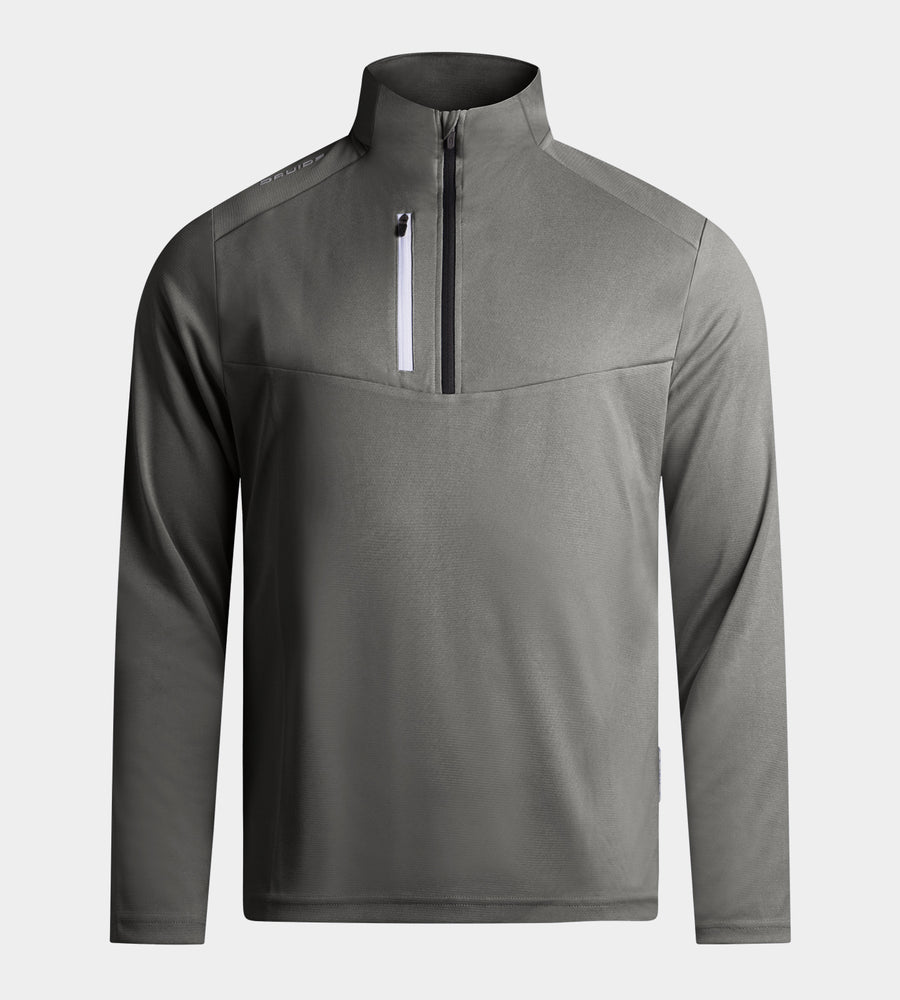 PRO RANGE MIDLAYER - BLACK