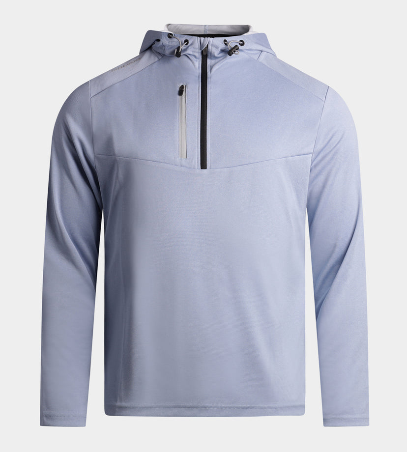 PRO RANGE HOODIE - BLAUW
