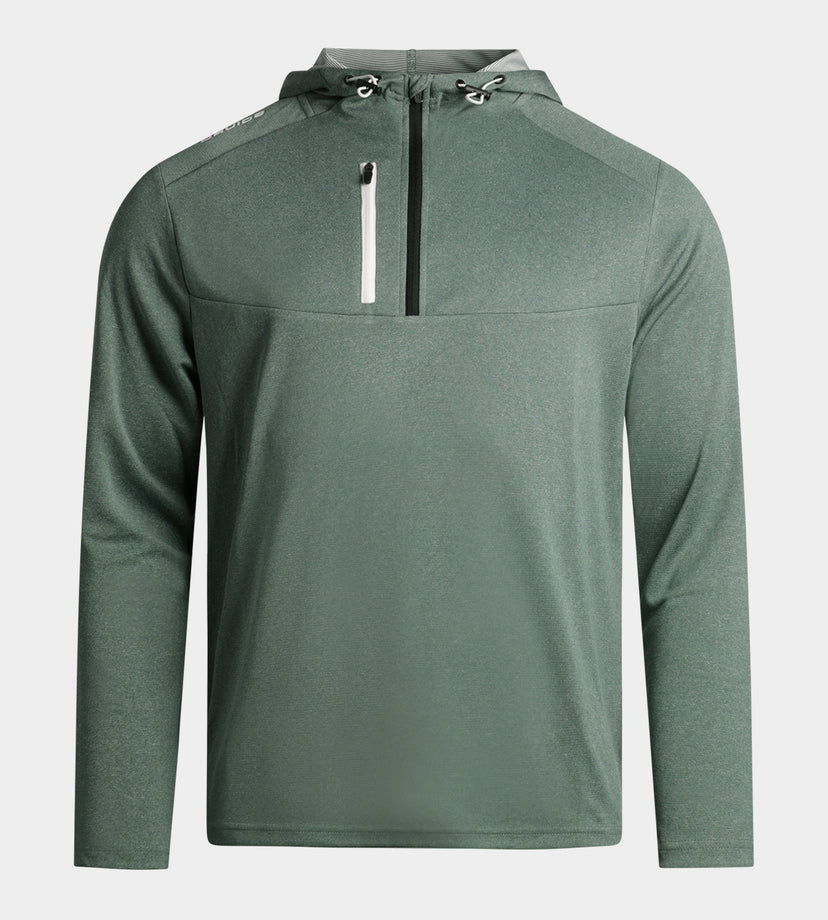 PRO RANGE HOODIE - SALIE
