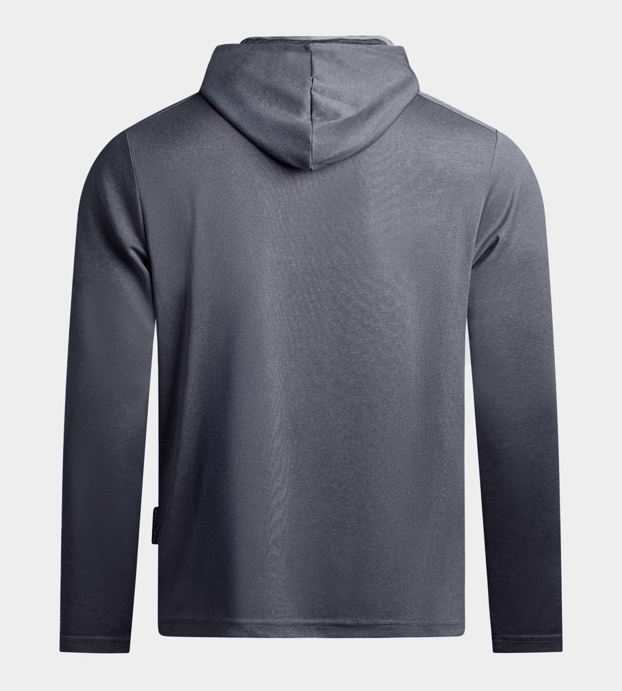 PRO RANGE HOODIE - NAVY