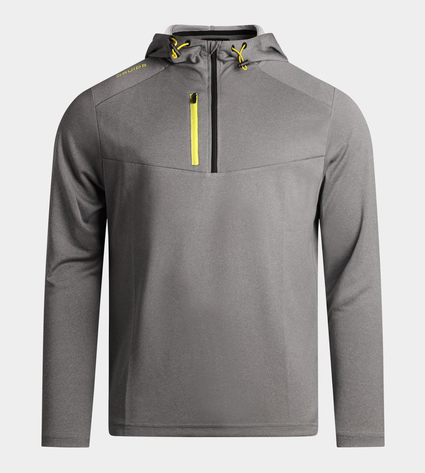 PRO RANGE HOODIE - GRIJS