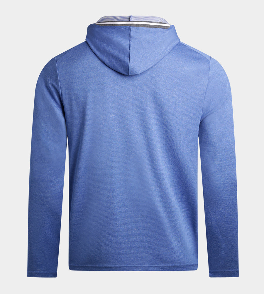 PRO RANGE HOODIE - ROYAL