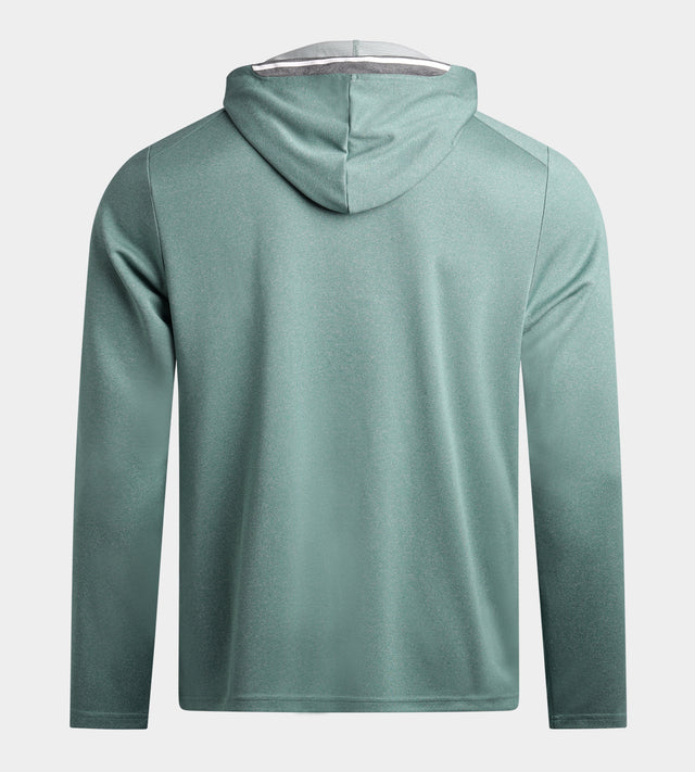 PRO RANGE HOODIE - GROEN