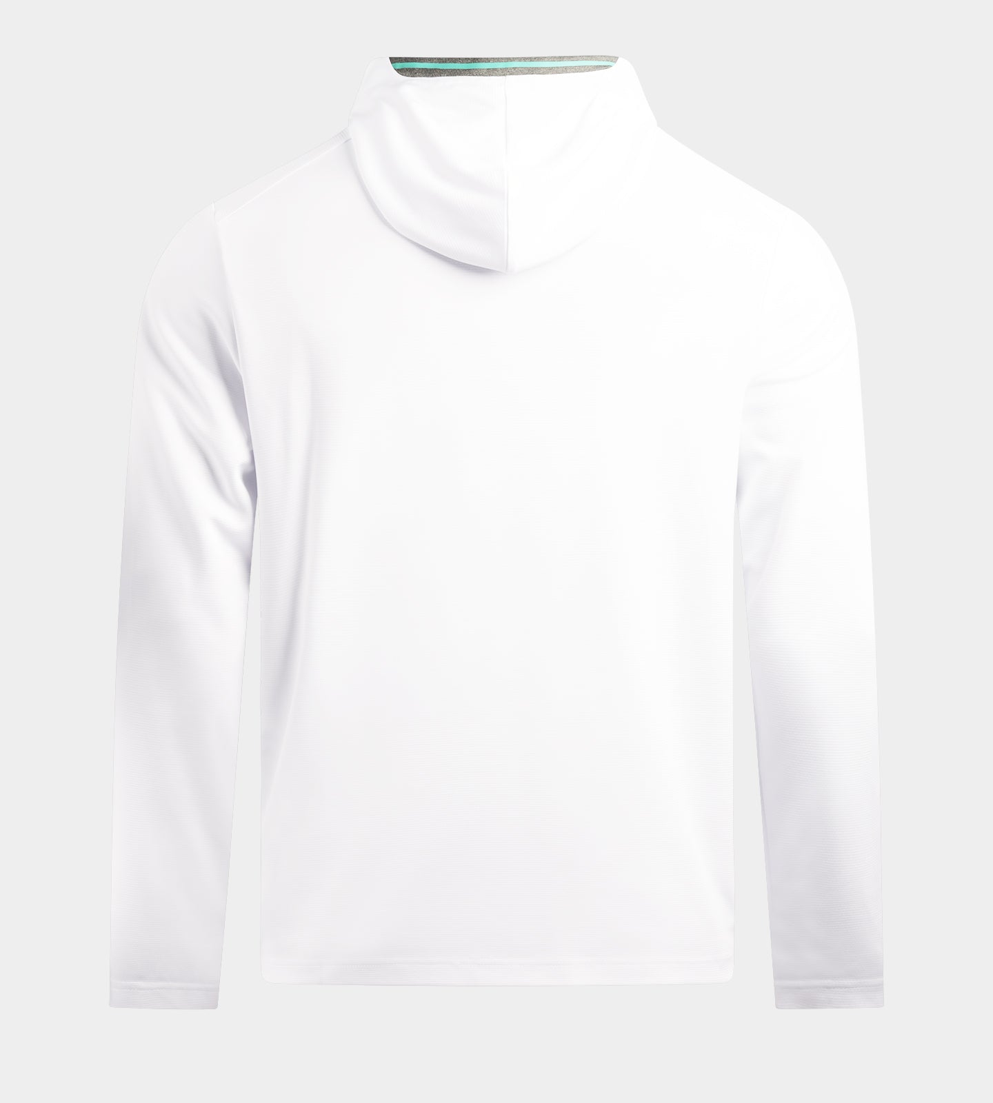 PRO RANGE HOODIE - WHITE