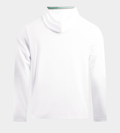 PRO RANGE HOODIE - WHITE