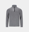 KIDS PRO RANGE MIDLAYER - SCHWARZ