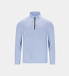 KIDS PRO RANGE MIDLAYER - BLAU