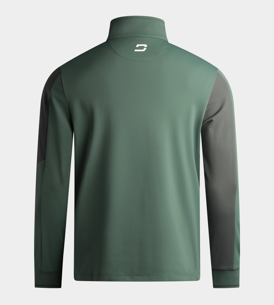 PURE MIDLAYER - SALBEI