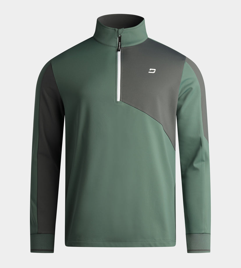 PURE MIDLAYER - SAUGE