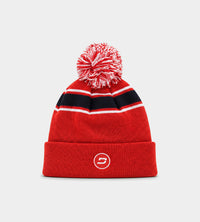 KIDS HIT BEANIE - RED