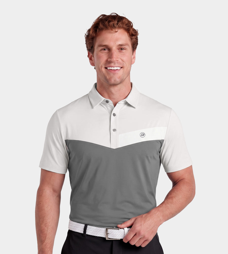 ROTOR POLO - CHARCOAL