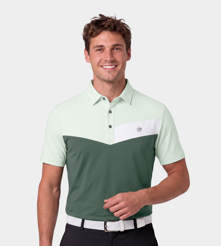 ROTOR POLO - SAGE