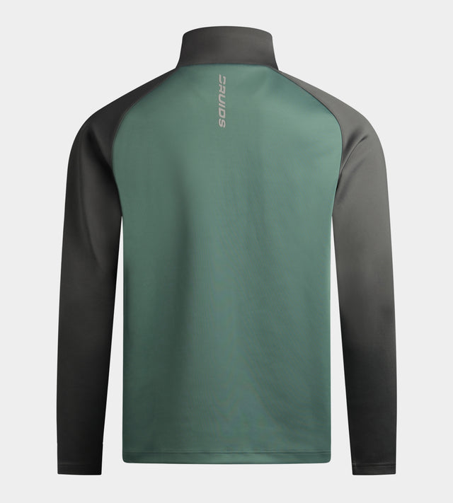 RAGLAN MIDLAYER - SALIE