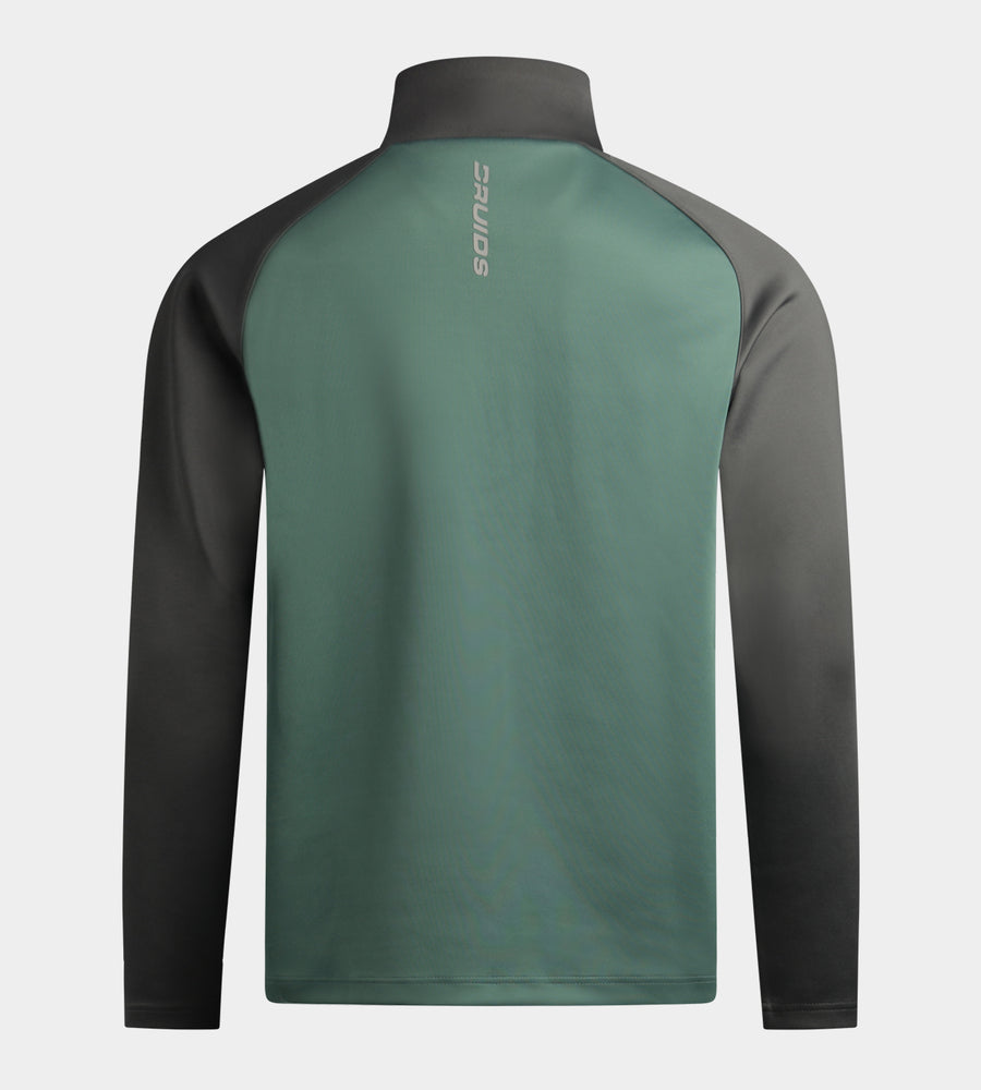 TECHY MIDLAYER - SAGE