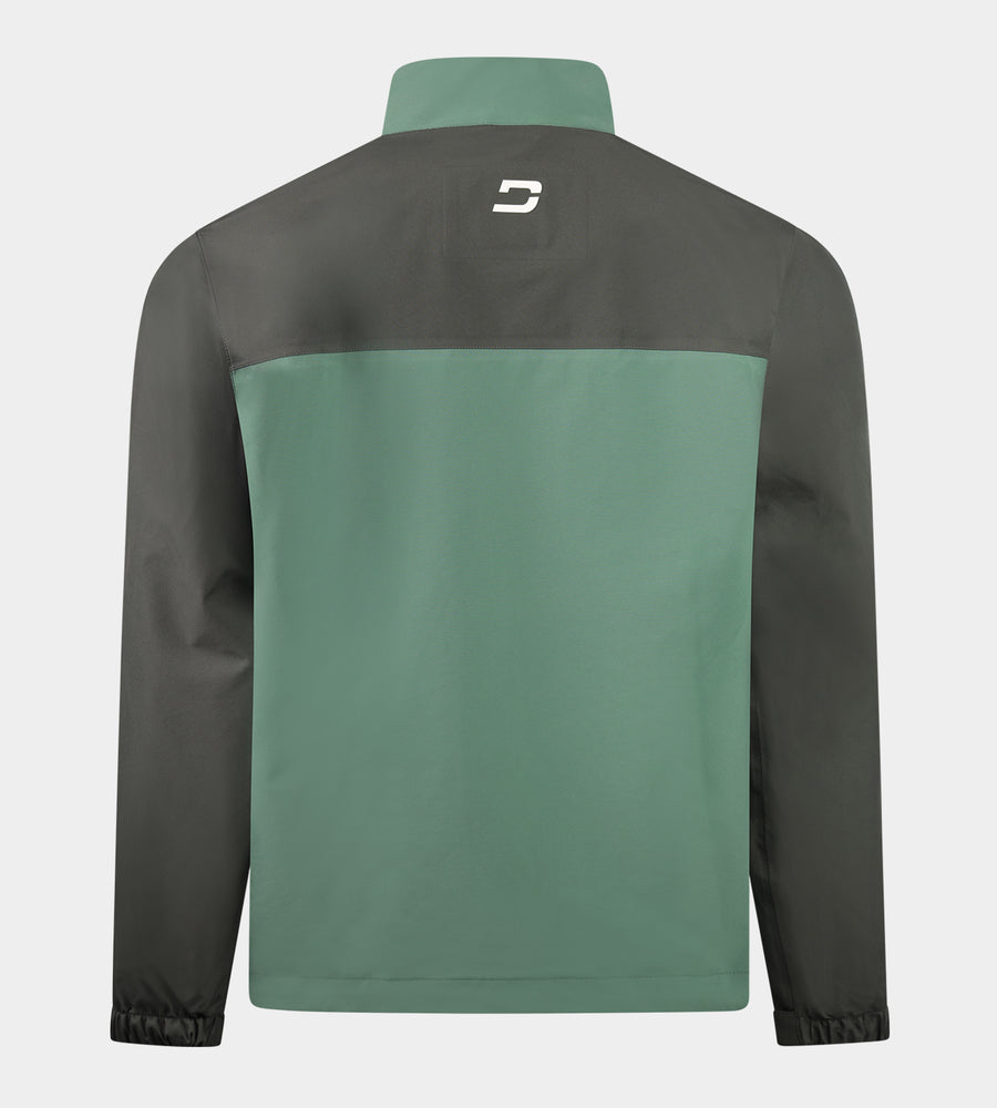 RAIN CADDY JACKET - SALIE