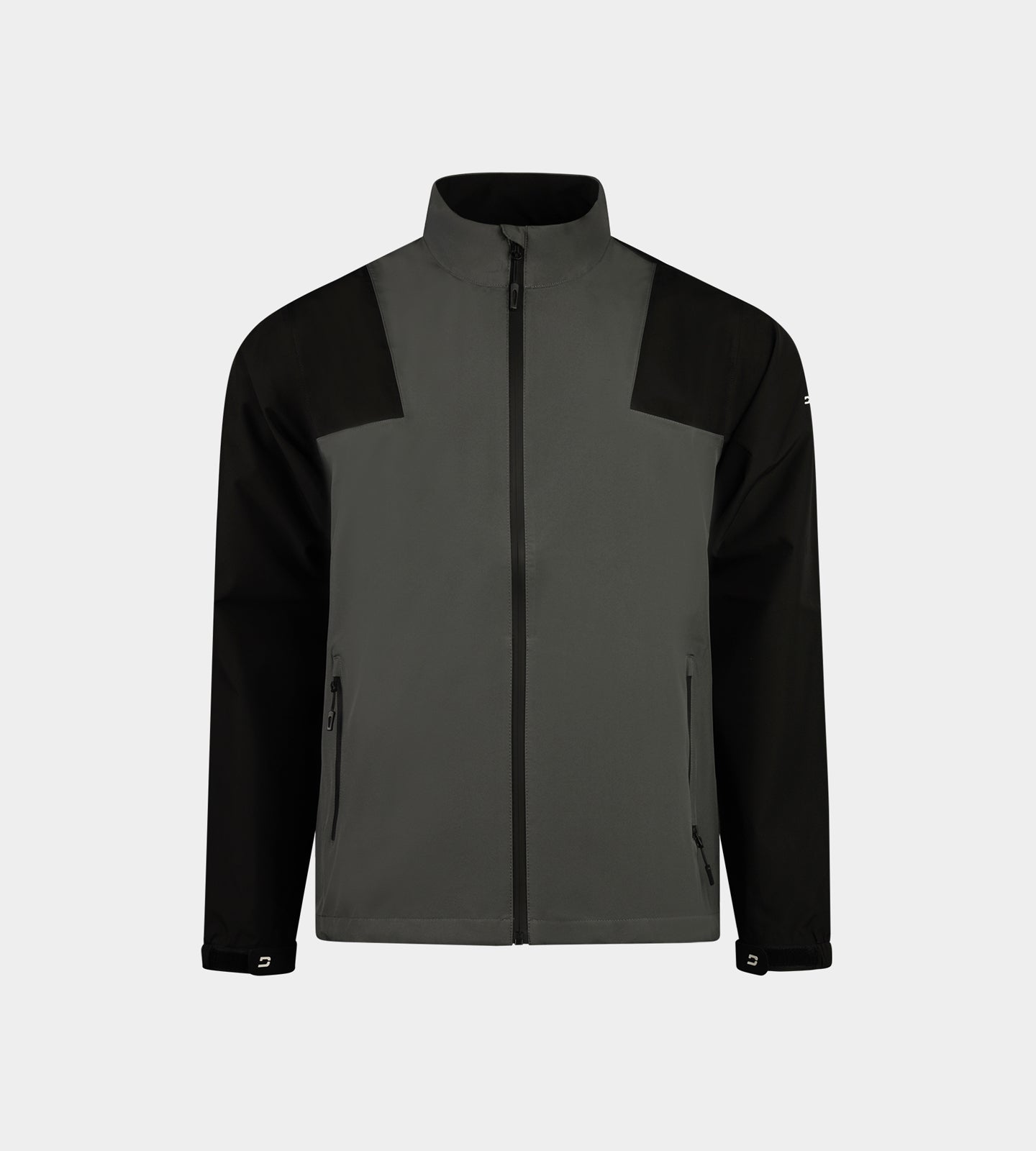 KIDS RAIN CADDY JACKET - HOUTSKOOL