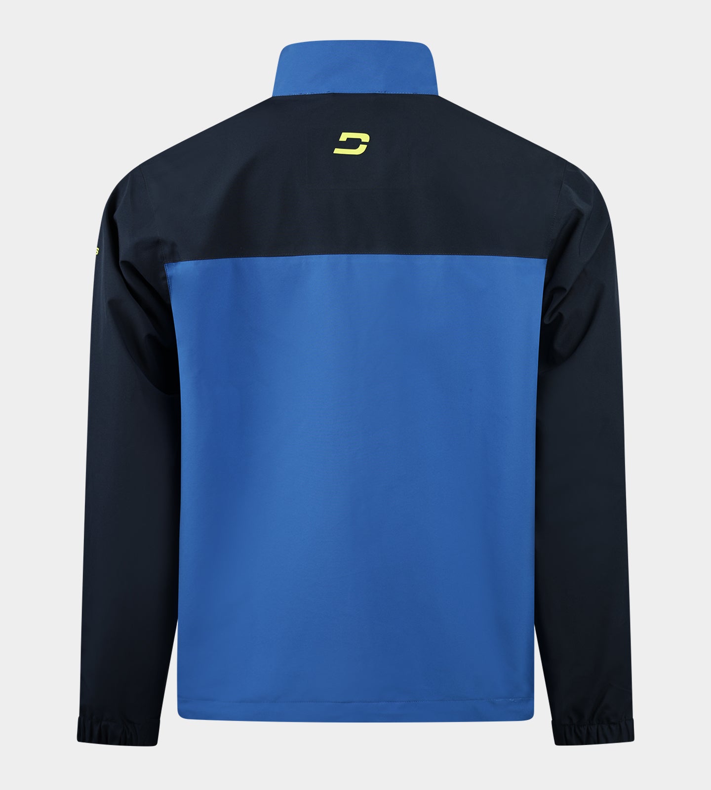 RAIN CADDY JACKET - BLUE