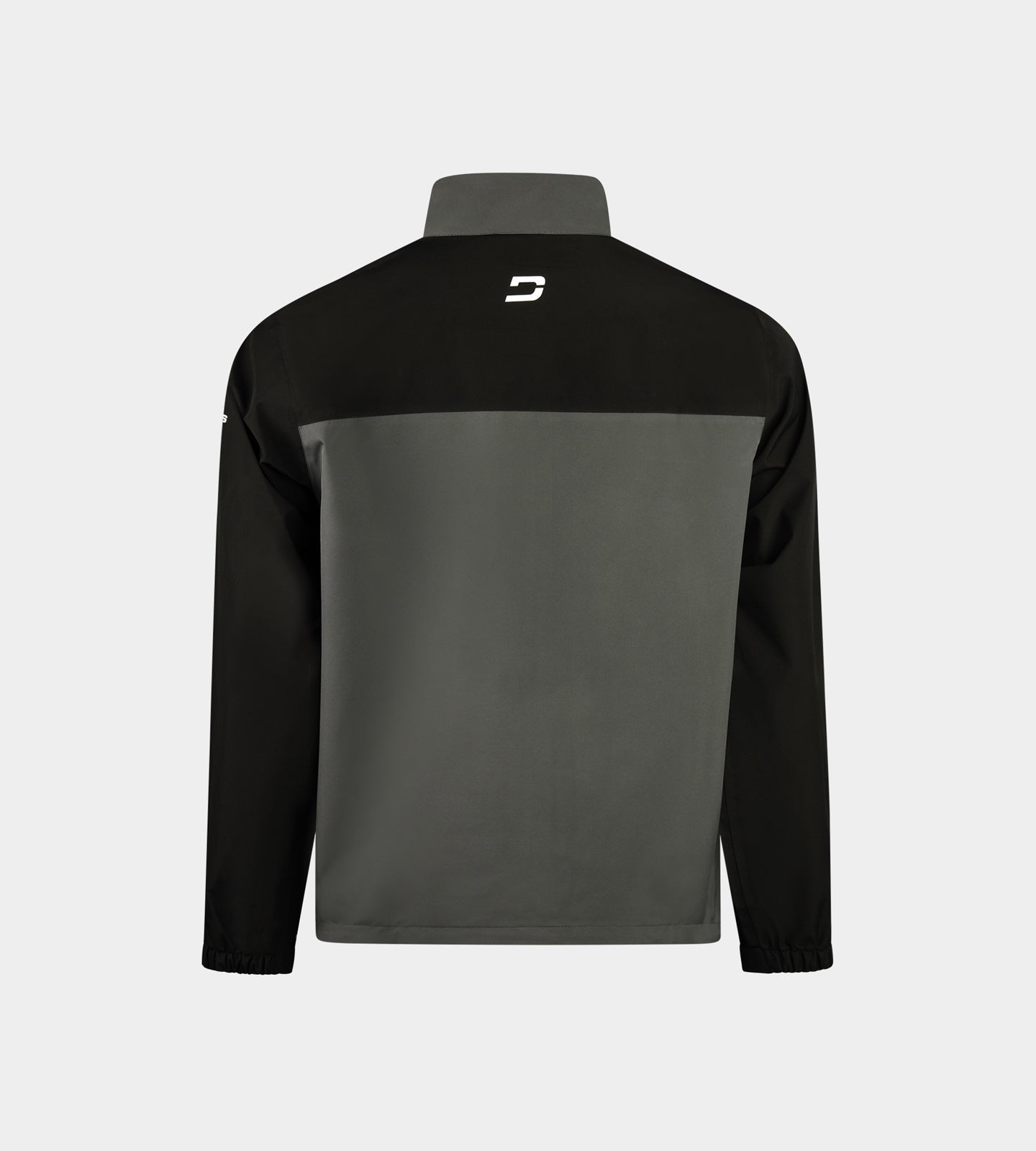 KIDS RAIN CADDY JACKET - HOUTSKOOL