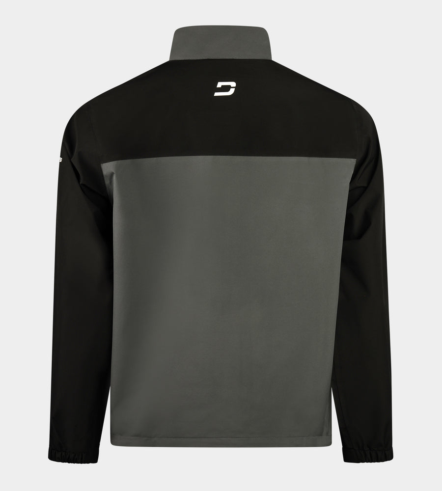 RAIN CADDY JACKET - HOUTSKOOL