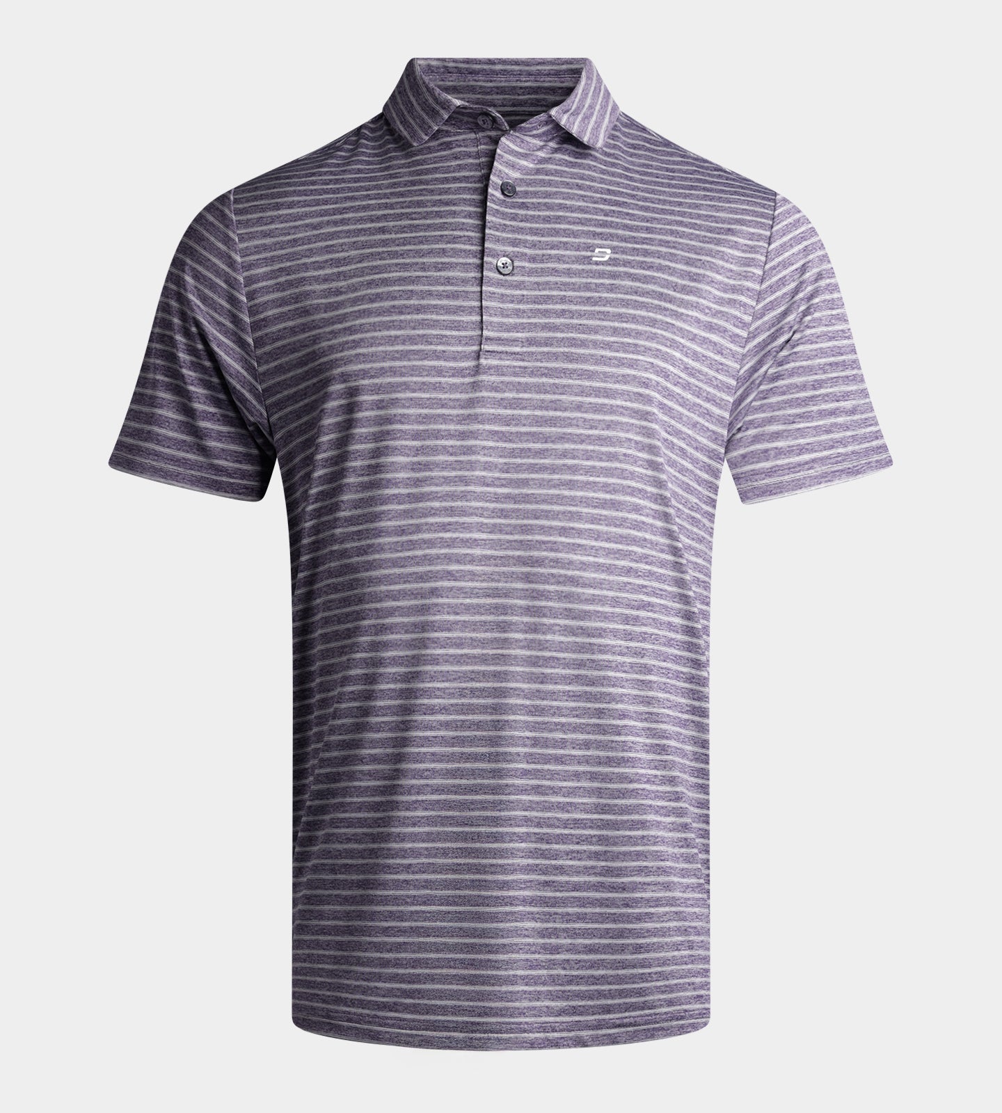 REPHYNE POLO - PURPLE