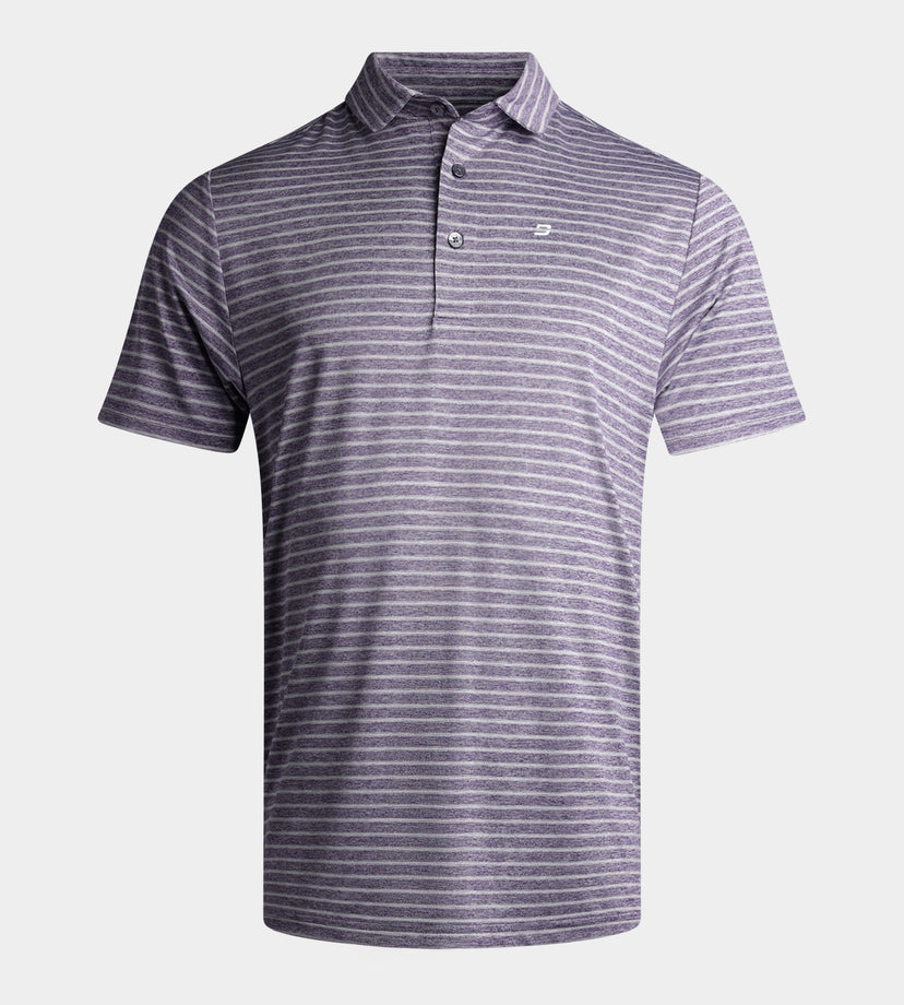 REPHYNE POLO - PURPLE