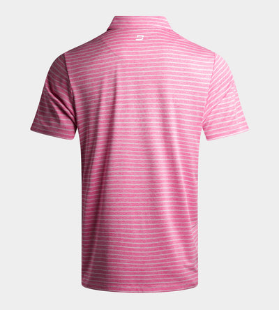 REPHYNE POLO - PINK