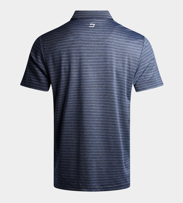 REPHYNE POLO - NAVY