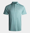 REPHYNE POLO - TEAL