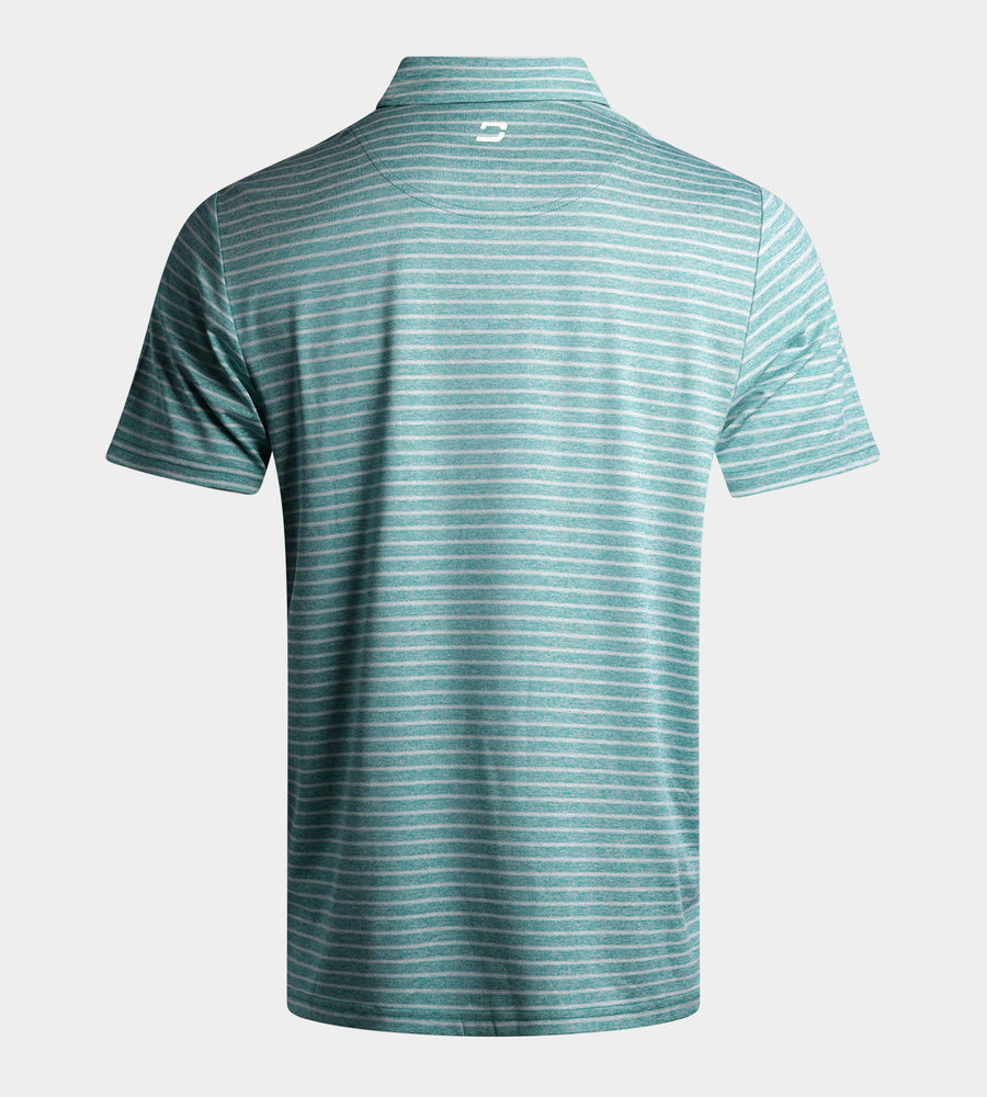 REPHYNE POLO - TEAL