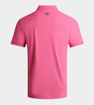 RESCUE POLO - ROSA