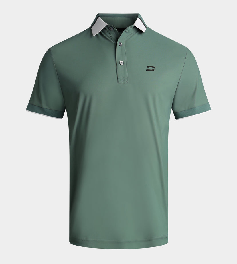 RESCUE POLO - SAGE