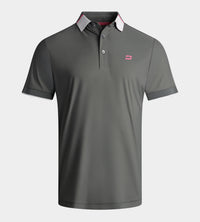 RESCUE POLO - HOUTSKOOL - S