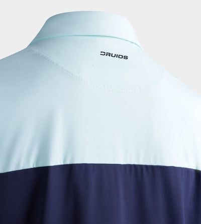 ROTOR POLO - NAVY