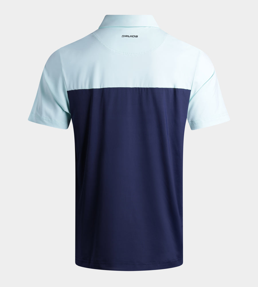 ROTOR POLO - NAVY
