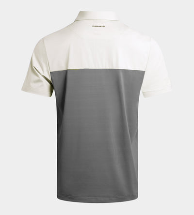 ROTOR POLO - CHARCOAL