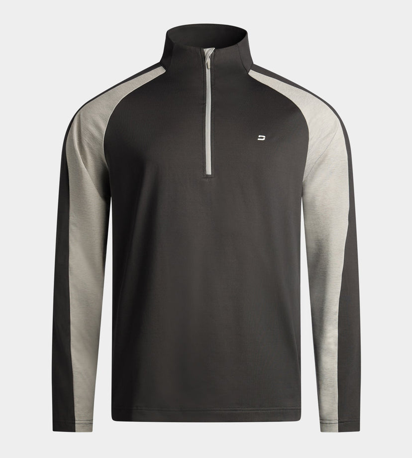 ROYAL MIDLAYER - GREY