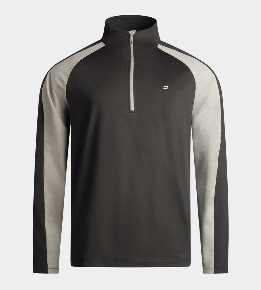 ROYAL MIDLAYER - GREY