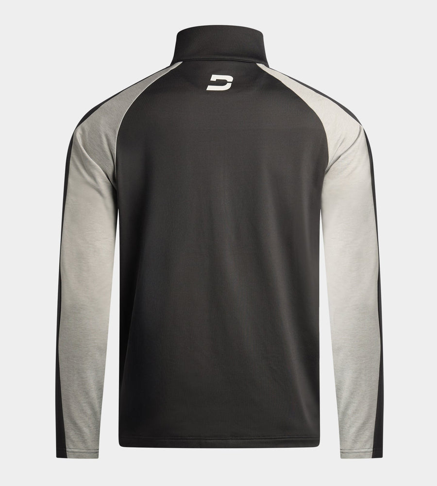 ROYAL MIDLAYER - GREY