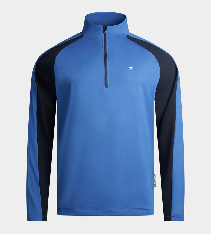 KONINGSBLAUW MIDLAYER - KONINGSBLAUW