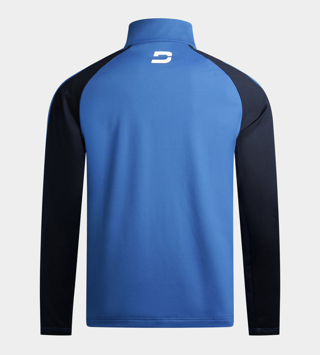 KONINGSBLAUW MIDLAYER - KONINGSBLAUW